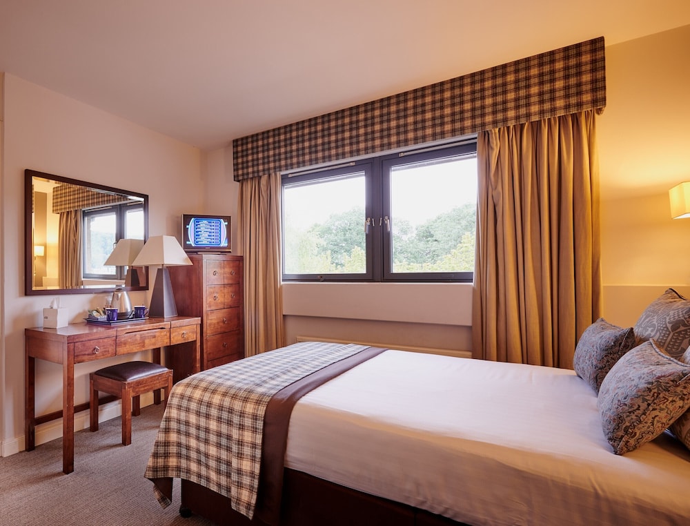 

Milano - Stirling - Stirling Court Hotel