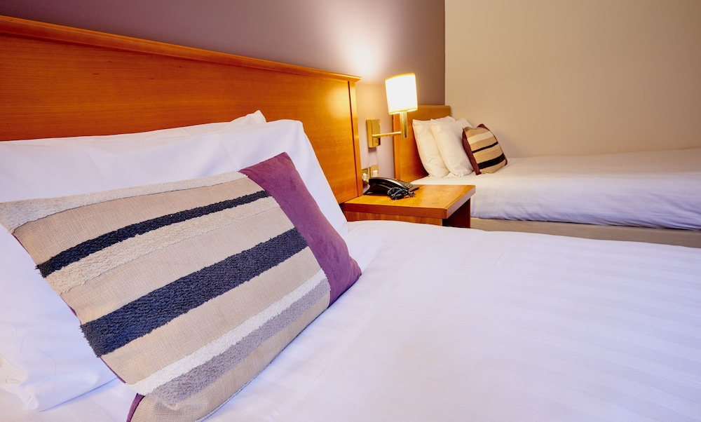 

Venezia - Stirling - Stirling Court Hotel
