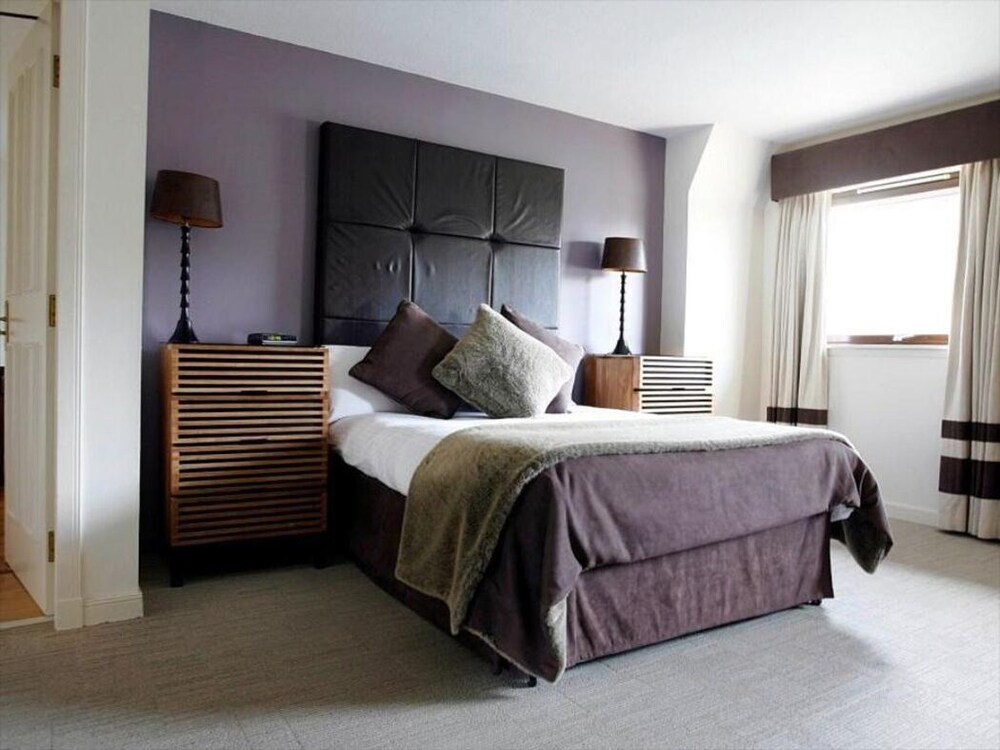 

Milano - Stirling - Stirling Court Hotel