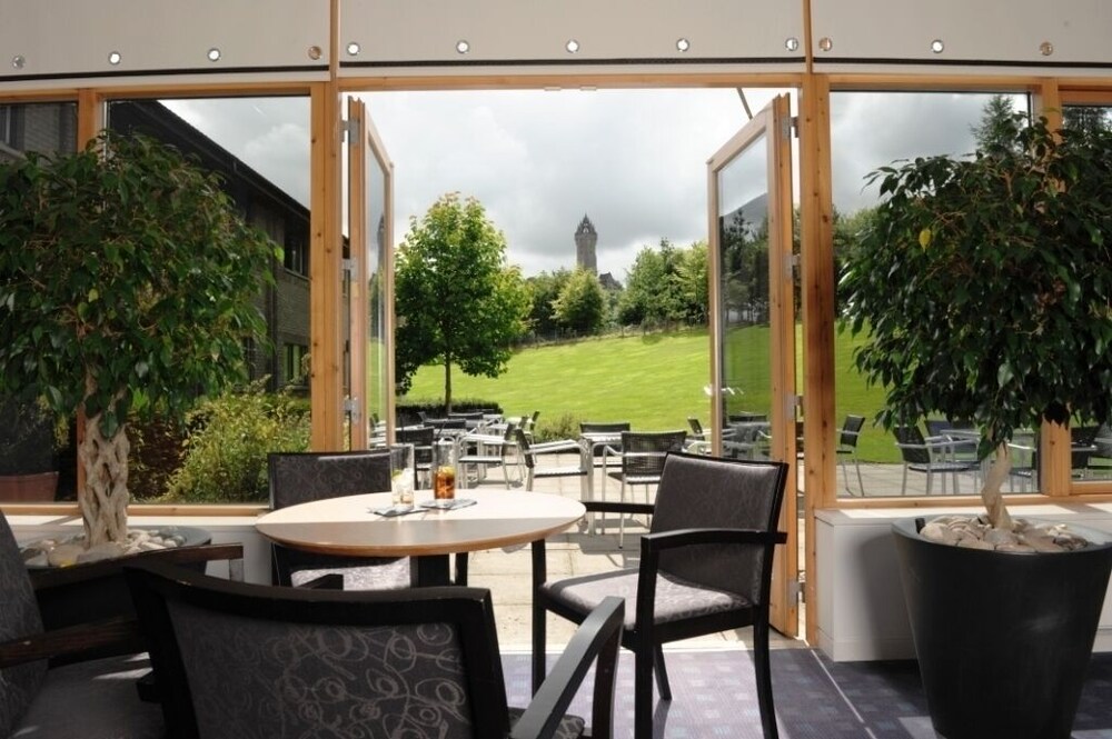 

Bologna - Stirling - Stirling Court Hotel