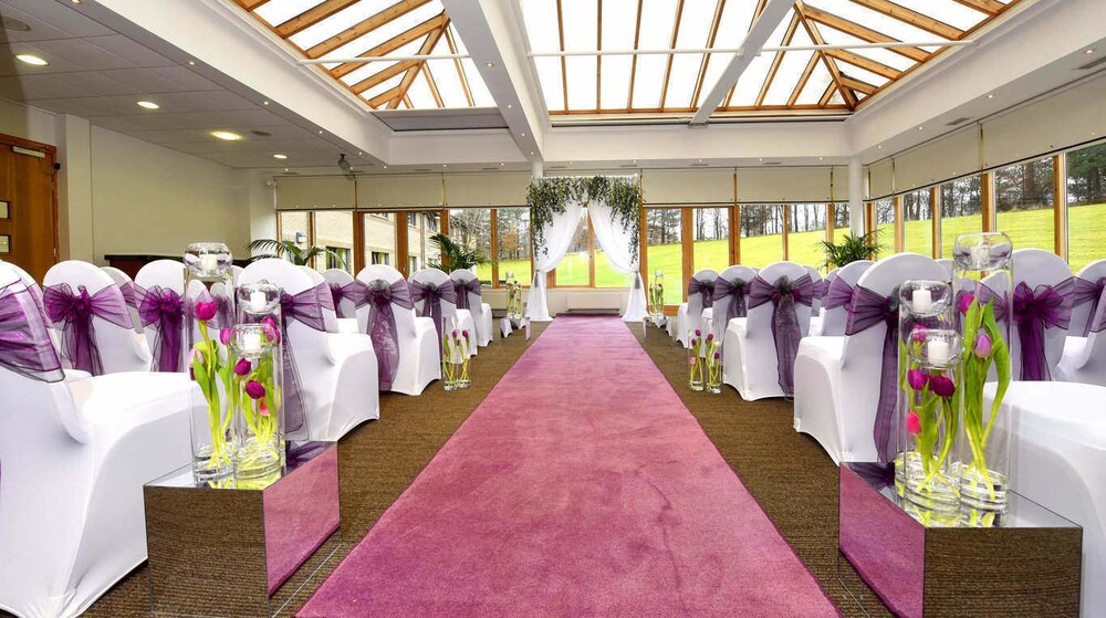 

Bologna - Stirling - Stirling Court Hotel
