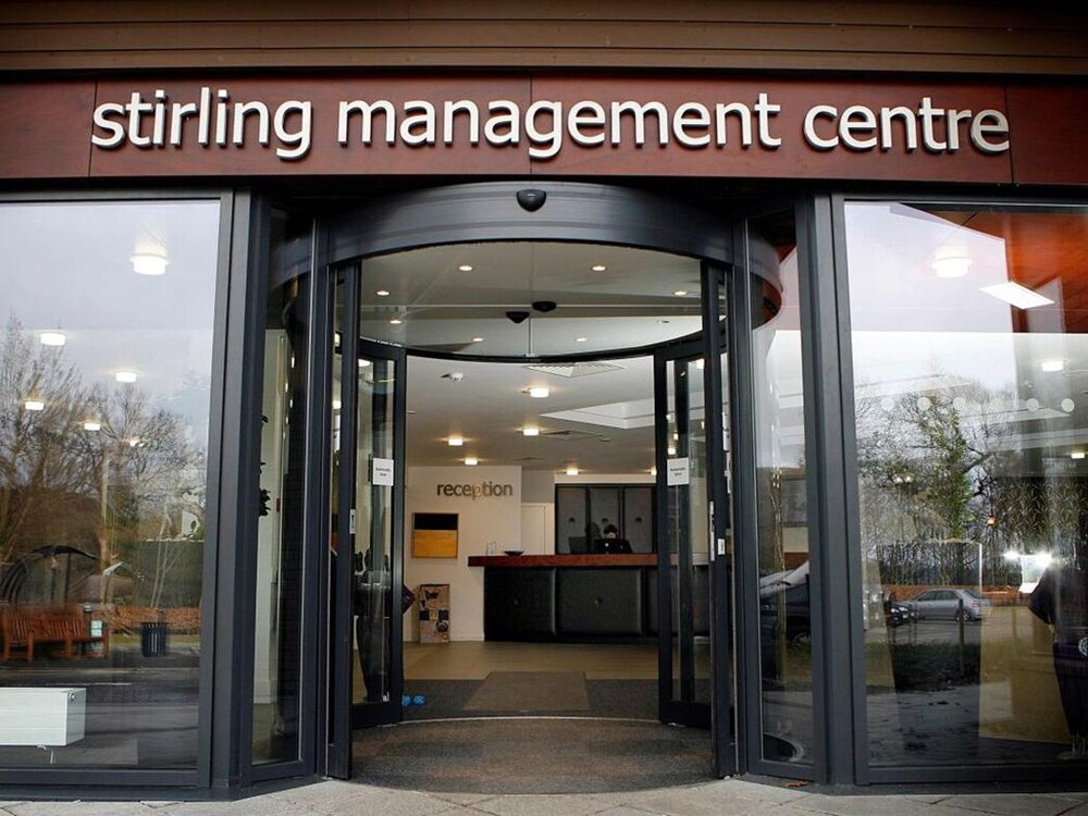 

Milano - Stirling - Stirling Court Hotel