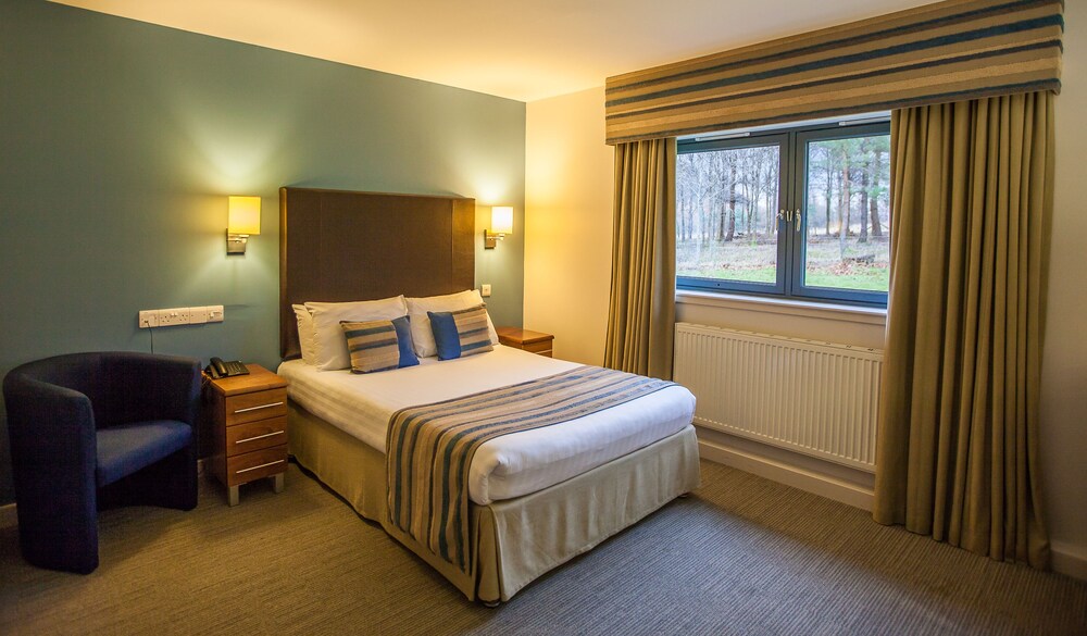 

Venezia - Stirling - Stirling Court Hotel