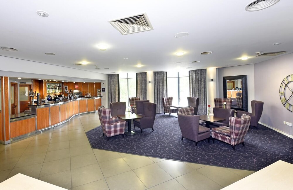 

Venezia - Stirling - Stirling Court Hotel