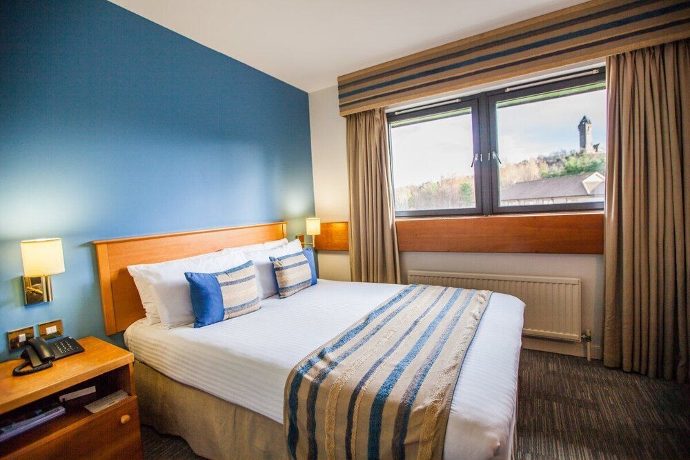 

Bologna - Stirling - Stirling Court Hotel