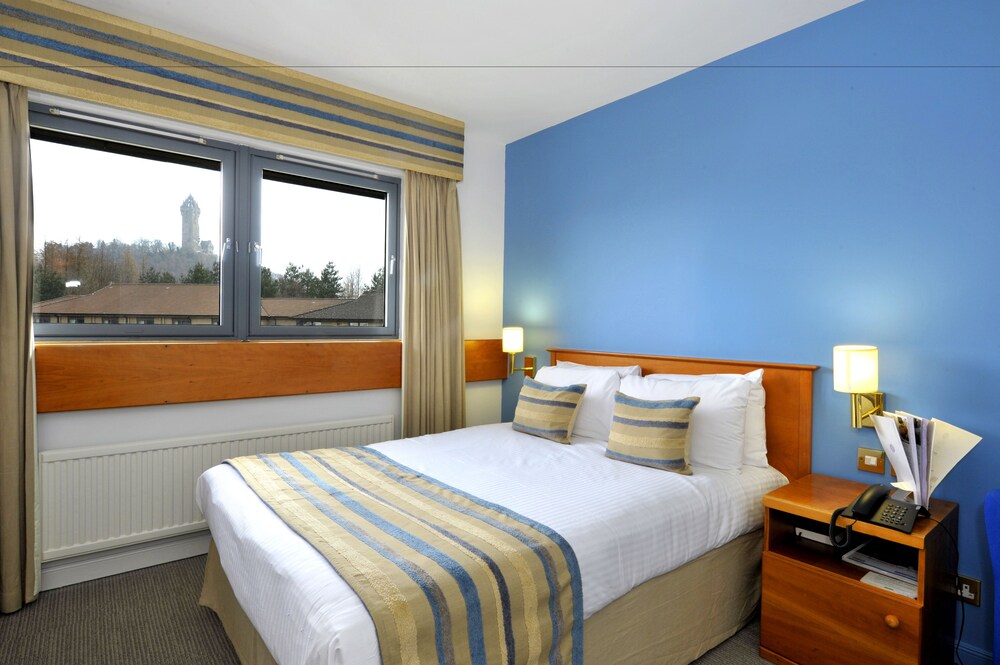 

Milano - Stirling - Stirling Court Hotel