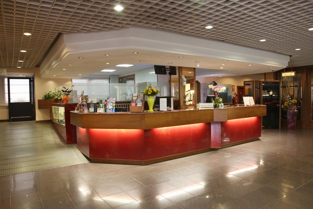 

Bari - Verona - Hotel Maxim