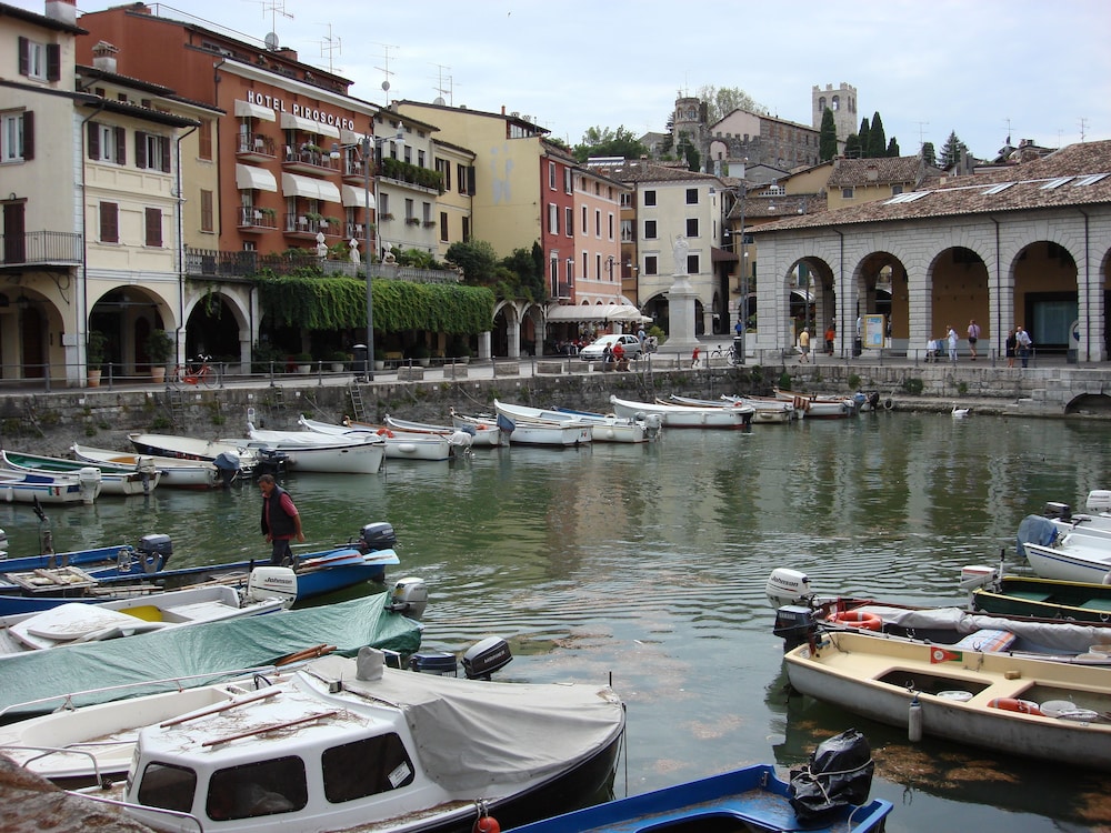 

Torino - Verona - Hotel Maxim