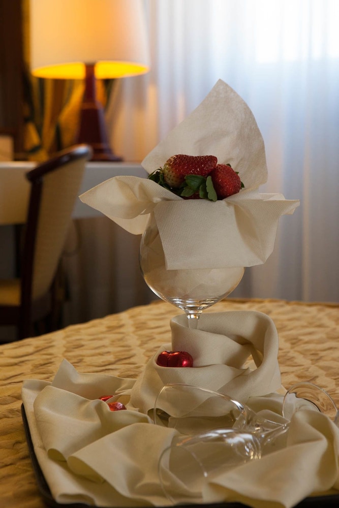 

Bari - Verona - Hotel Maxim