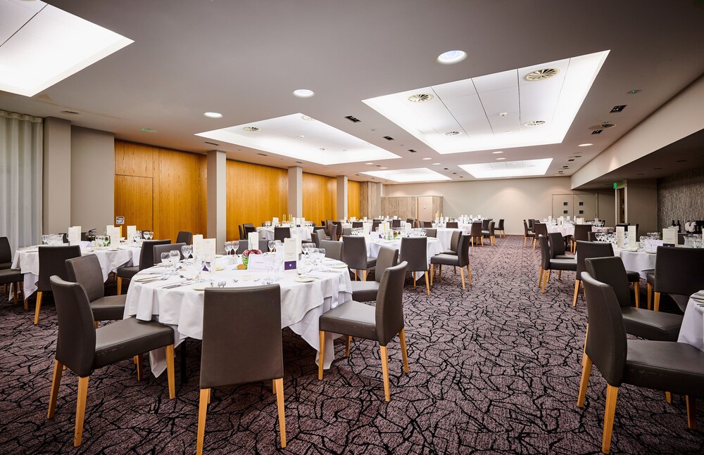 

Milano - Stirling - Stirling Court Hotel