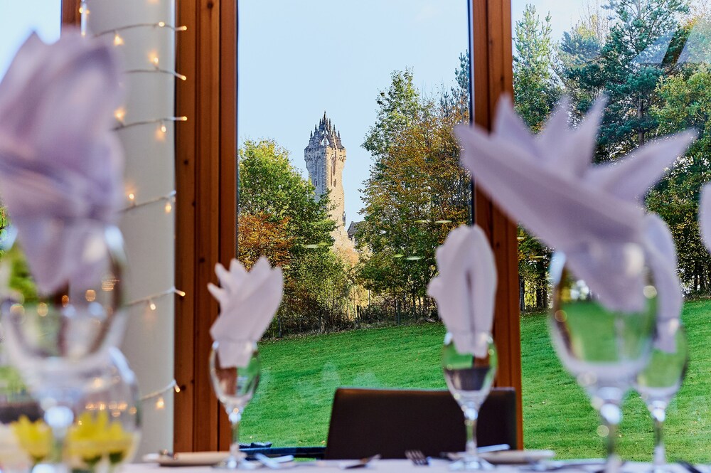 

Venezia - Stirling - Stirling Court Hotel