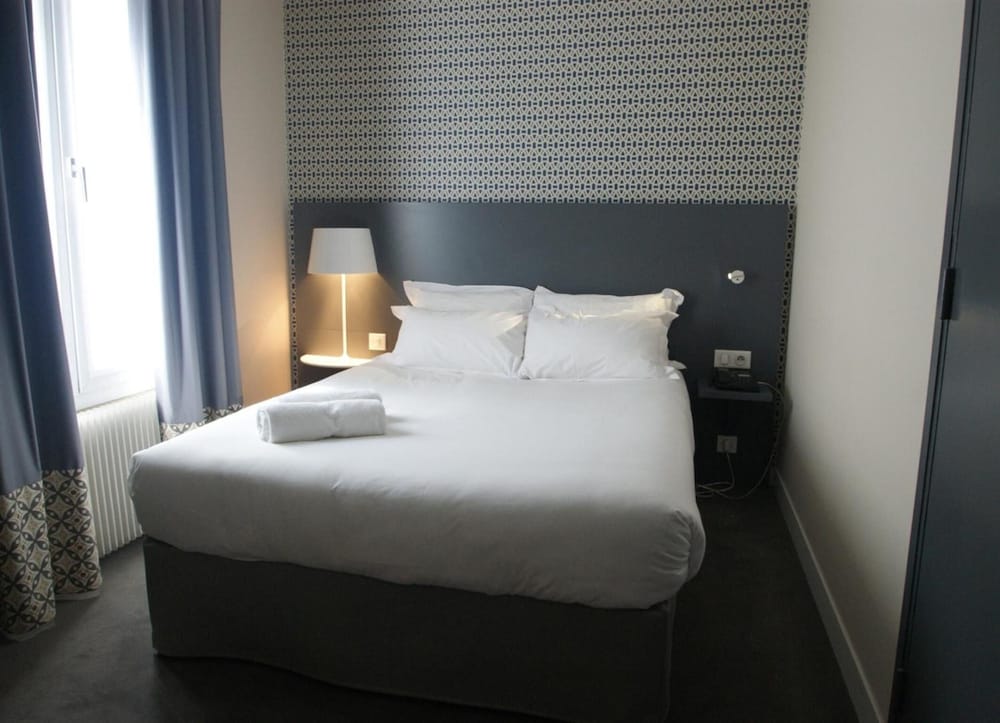 

Verona - Boulogne-Billancourt - Parici Hôtel Boulogne Billancourt
