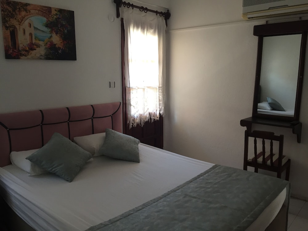 

Napoli - Kalkan - Sevgi Hotel Kalkan