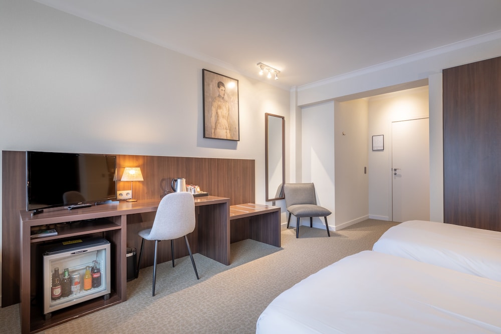 

Milano - Melle - Hotel Carlton