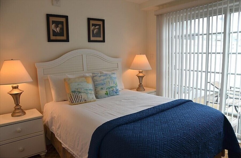 

Milano - Ocean City (NJ) - The Flanders Hotel