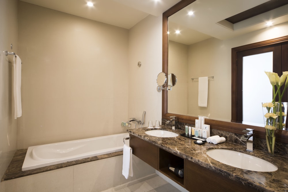 

Roma - Katar - Concorde Hotel Doha
