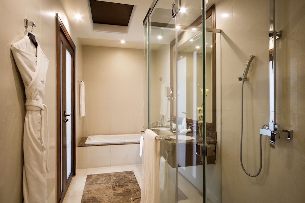 

Catania - Katar - Concorde Hotel Doha