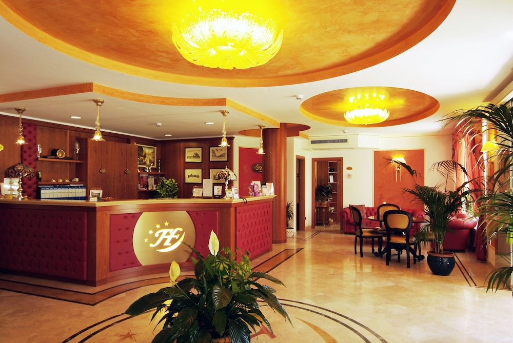 

Catania - Cave - Fashion Hotel