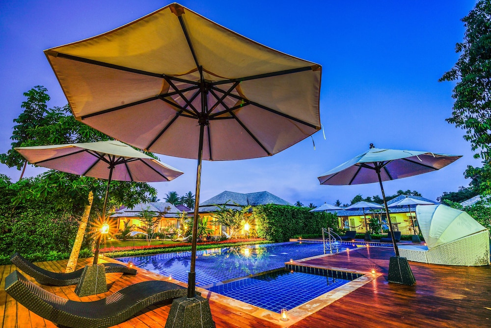 

Bologna - Sa Khu - Perennial Resort