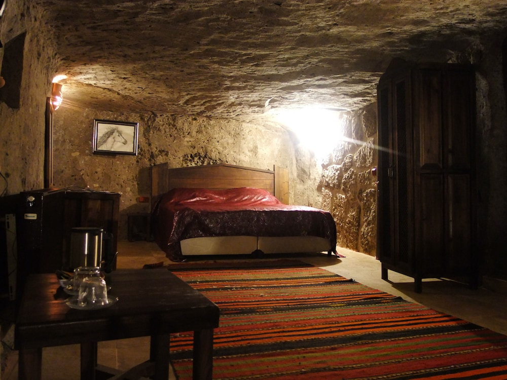 

Bologna - Cappadocia, Turchia - Cappadocia Ihlara Mansions & Caves