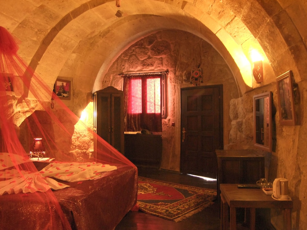 

Bari - Cappadocia, Turchia - Cappadocia Ihlara Mansions & Caves