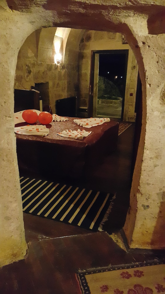 

Torino - Cappadocia, Turchia - Cappadocia Ihlara Mansions & Caves