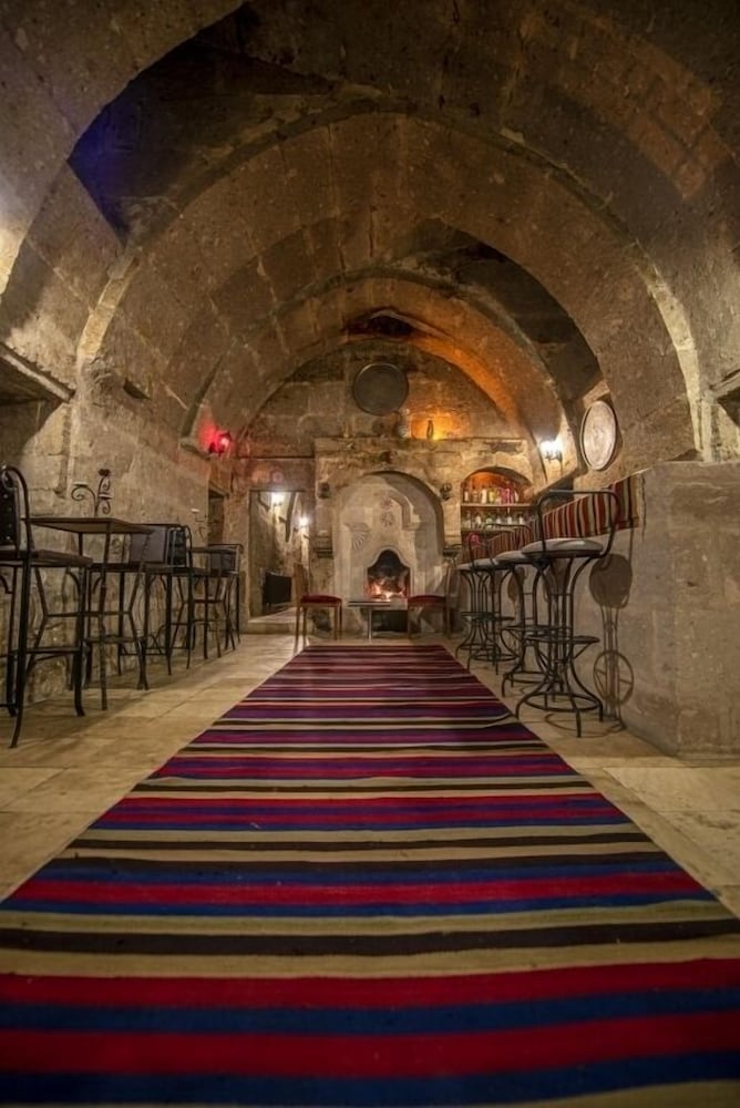 

Venezia - Güzelyurt - Cappadocia Ihlara Mansions & Caves