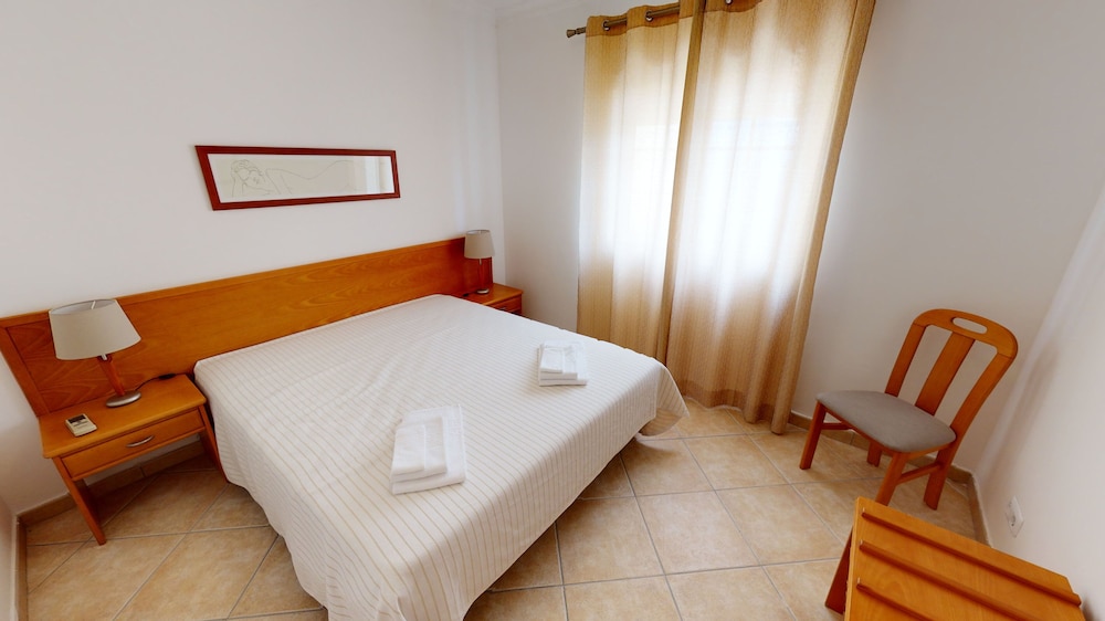 

Bologna - Altura - Praia da Lota Resort – Beachfront Apartments