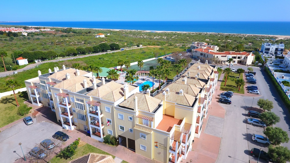 

Venezia - Monte Gordo - Praia da Lota Resort – Beachfront Apartments