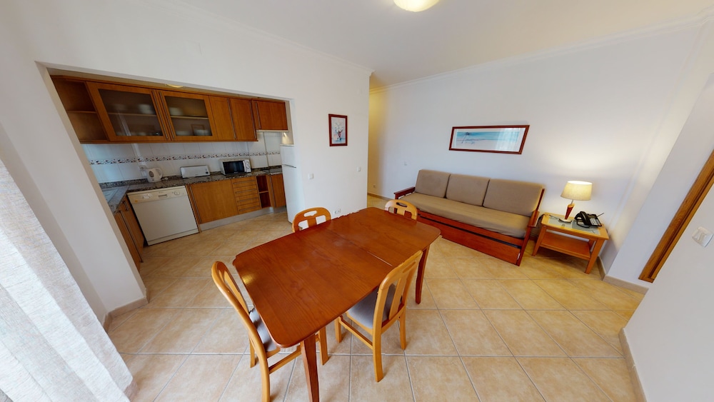 

Bologna - Monte Gordo - Praia da Lota Resort – Beachfront Apartments