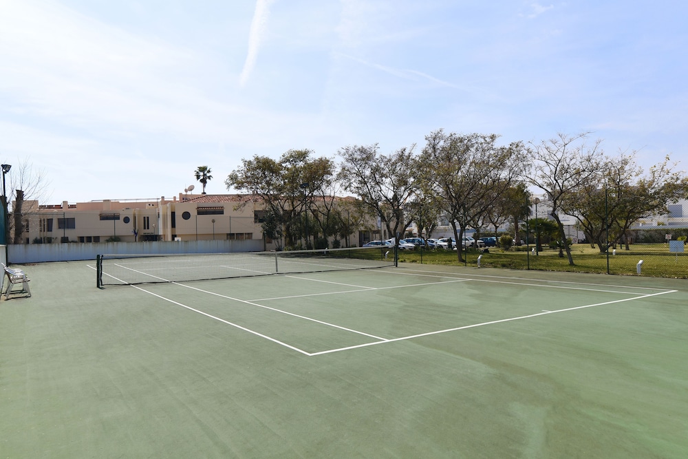 

Venezia - Altura - Praia da Lota Resort – Beachfront Apartments