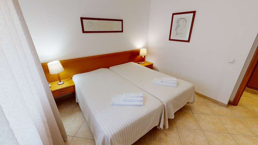 

Verona - Castro Marim - Praia da Lota Resort – Beachfront Apartments