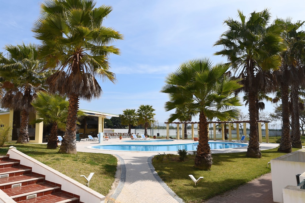 

Torino - Monte Gordo - Praia da Lota Resort – Beachfront Apartments