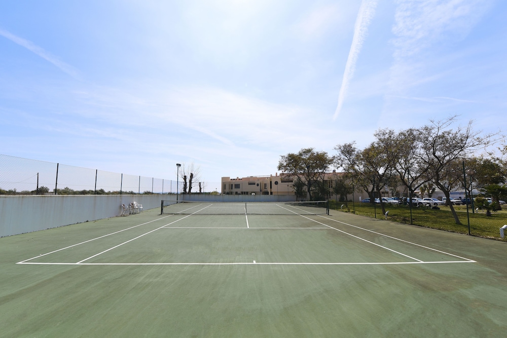 

Roma - Altura - Praia da Lota Resort – Beachfront Apartments