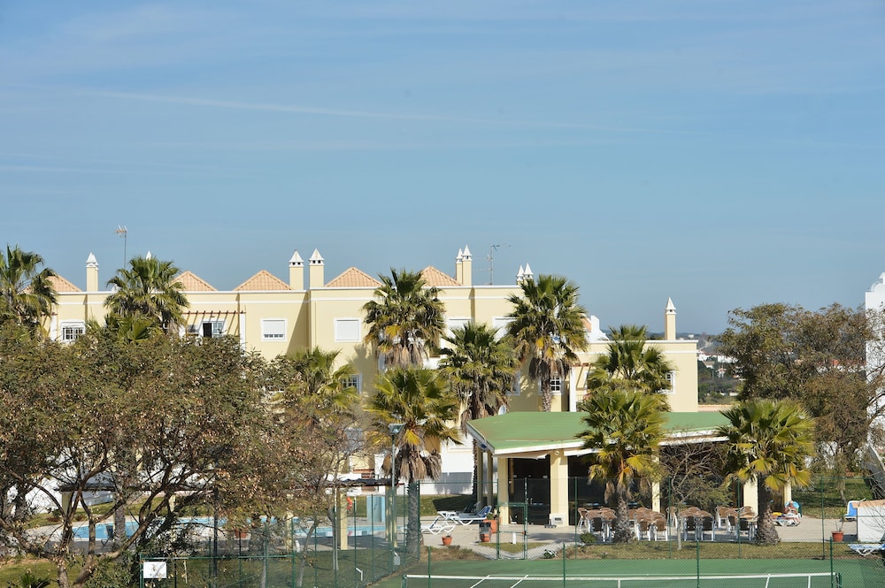 

Roma - Altura - Praia da Lota Resort – Beachfront Apartments