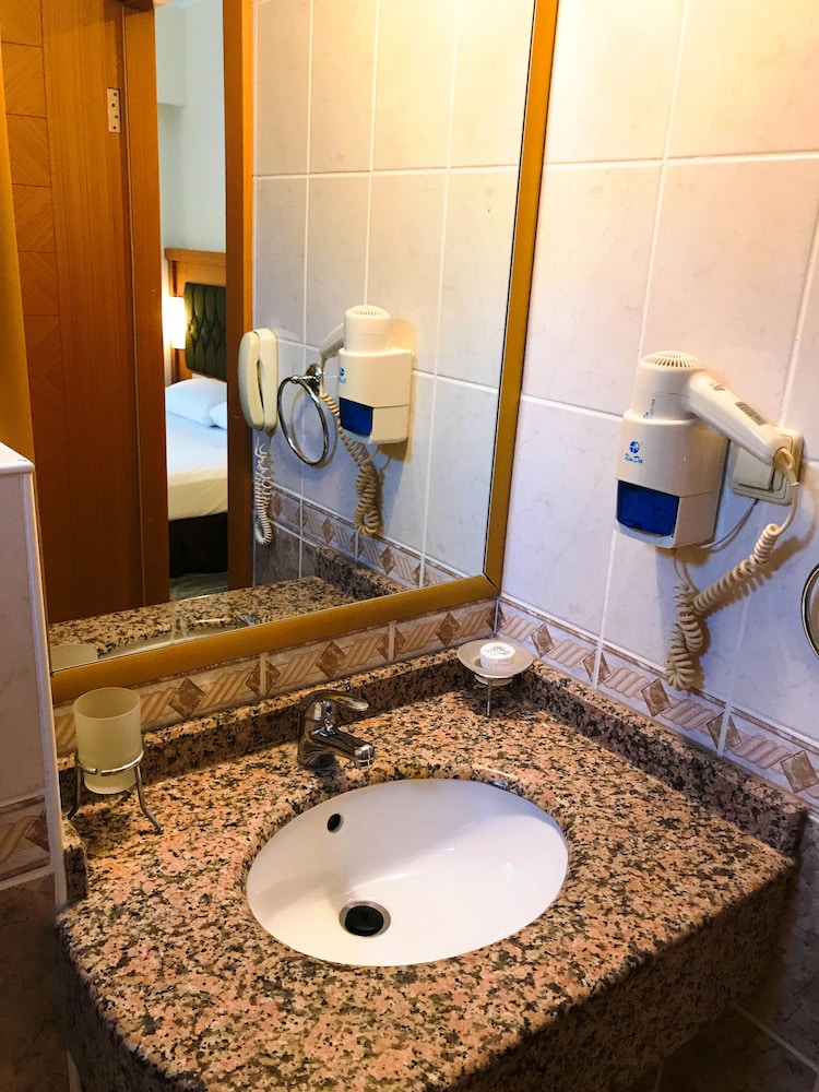 

Roma - Kemer - Forest Park Hotel