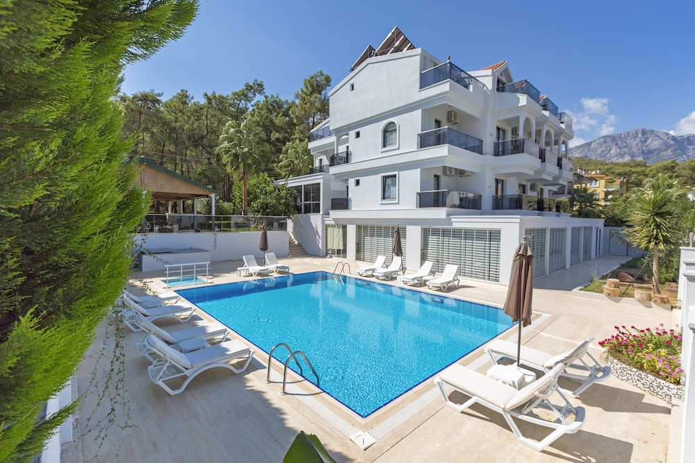 

Torino - Kemer - Forest Park Hotel