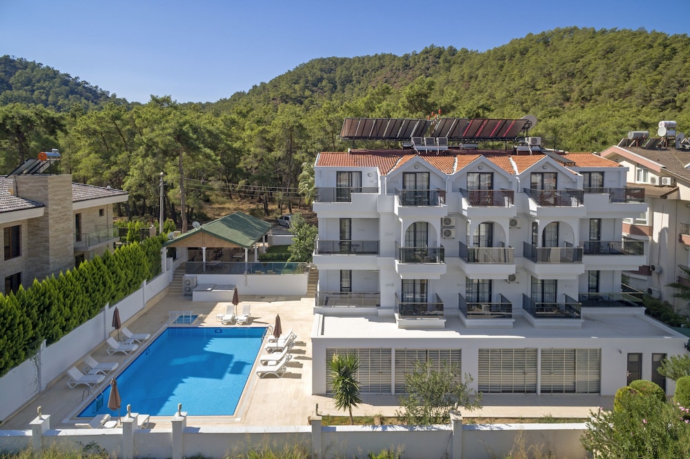 

Napoli - Kemer - Forest Park Hotel