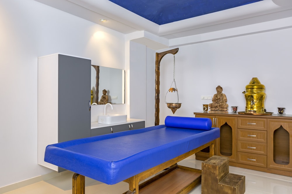 

Venezia - Kemer - Forest Park Hotel