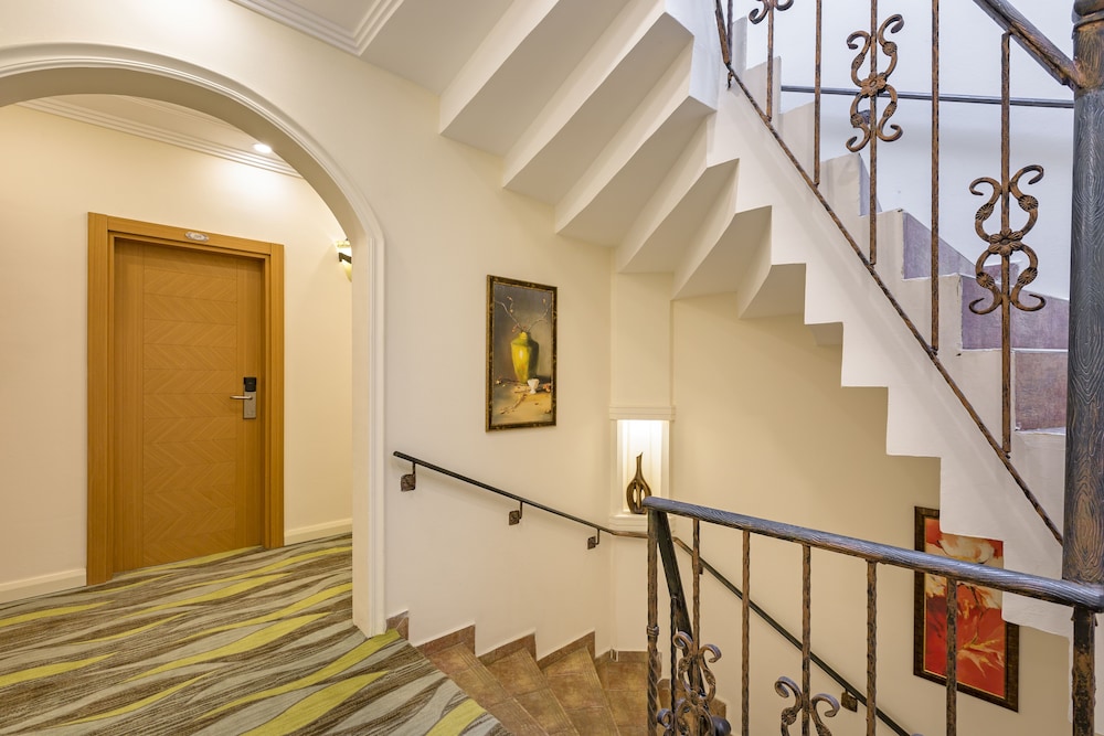 

Ancona - Kemer - Forest Park Hotel
