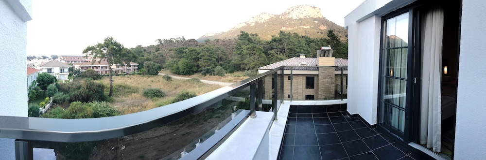 

Roma - Kemer - Forest Park Hotel