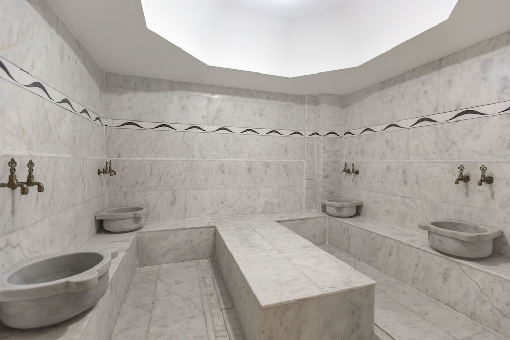 

Napoli - Kemer - Forest Park Hotel