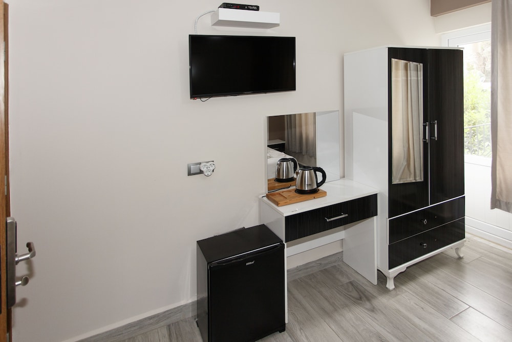 

Bari - Oludeniz - Green Peace Hotel