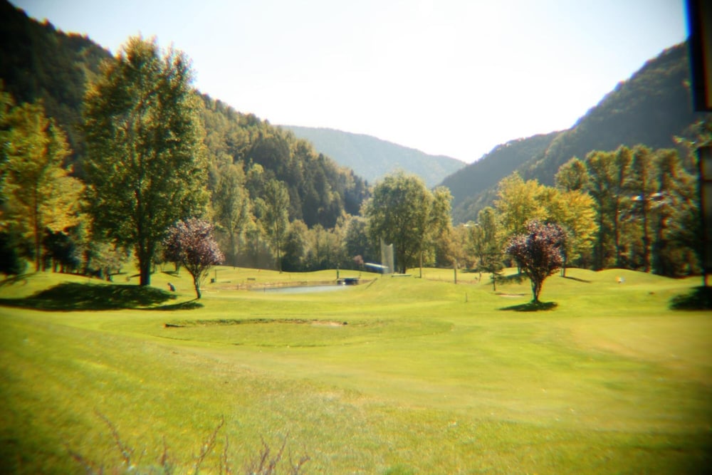 

Milano - Principato di Andorra - Hotel Sucara
