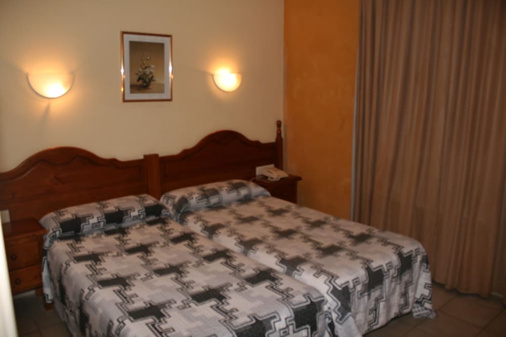 

Milano - Anyós - Hotel Sucara