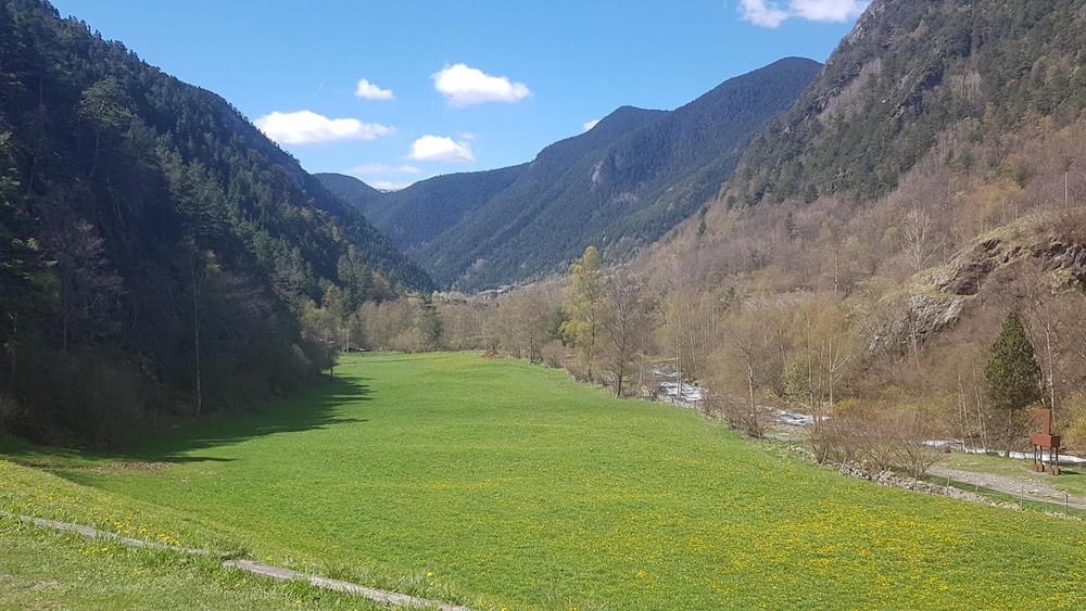 

Milano - Vallnord, Andorra - Hotel Sucara