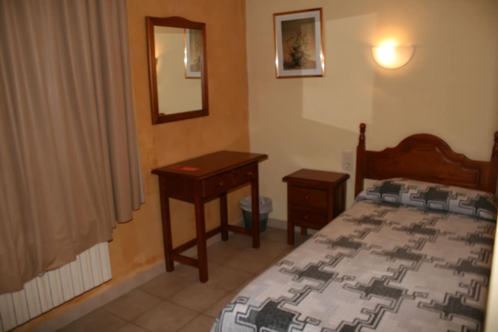 

Roma - Anyós - Hotel Sucara