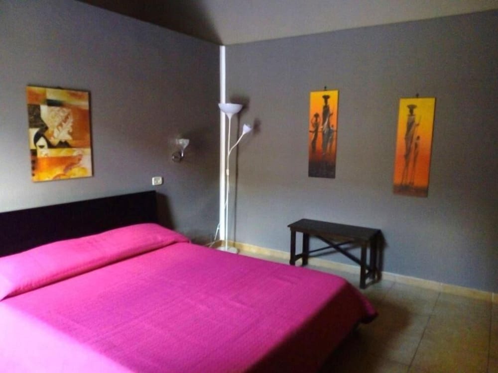 

Torino - Acitrezza - Residence La Palma