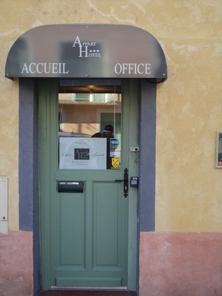 

Bari - Vaison-la-Romaine - Residence Maloc