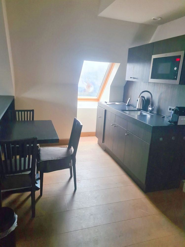 

Roma - Almere - Fletcher Hotel - Restaurant Nautisch Kwartier